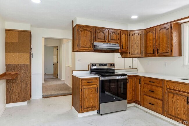 Foto del edificio - 3183 Mohawk St