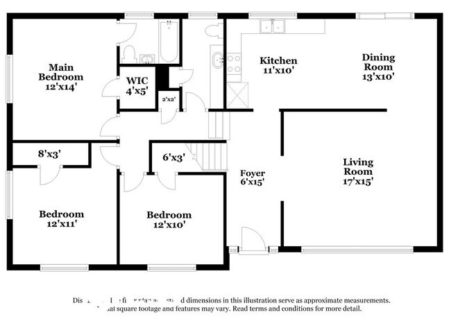 Foto del edificio - 3668 Satellite Blvd