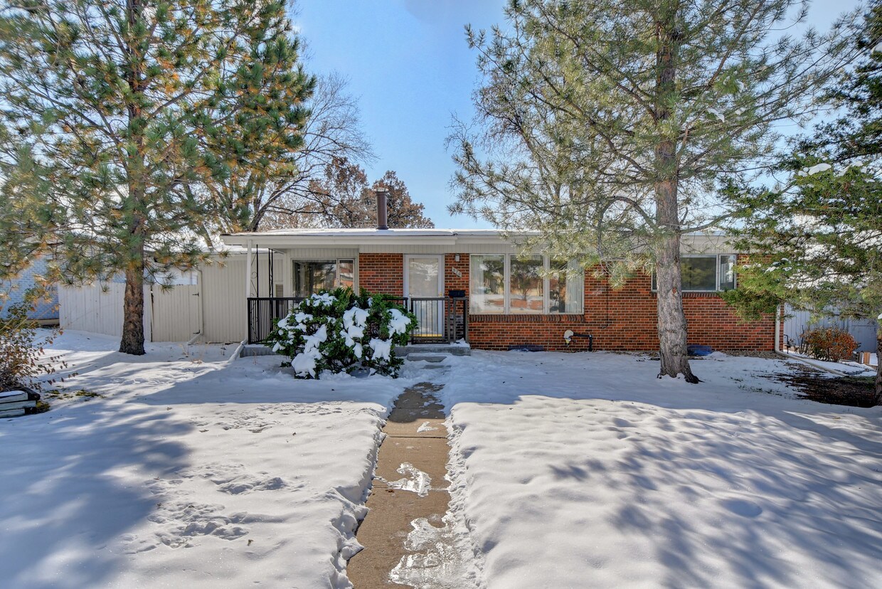 570 W Midway Blvd, Broomfield, CO 80020 House Rental in Broomfield