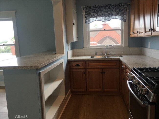 Foto del edificio - 24 W Olive Ave