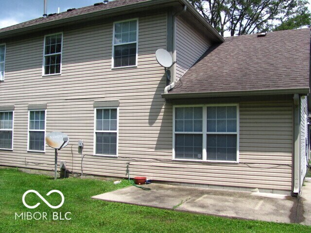 Foto del edificio - 986 N Boehning St