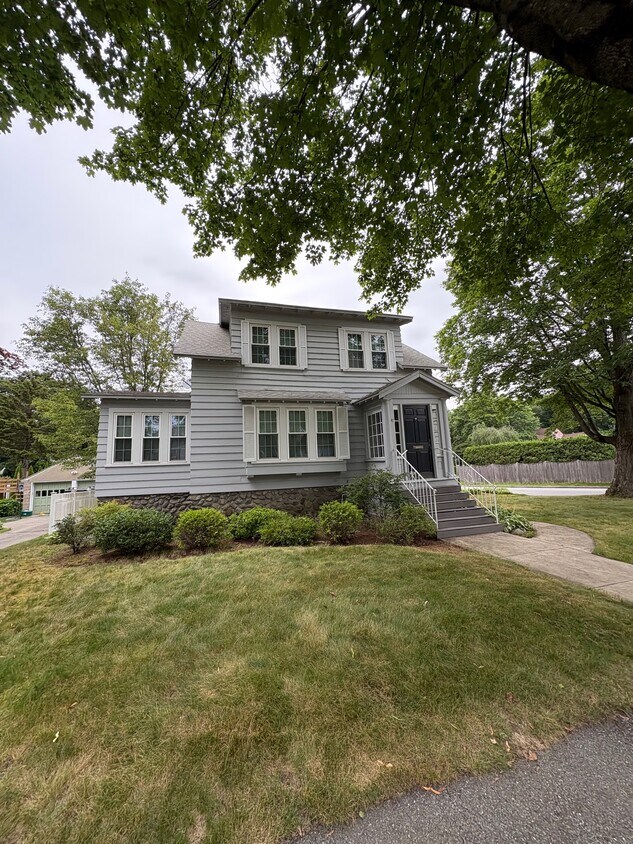 Foto principal - 47 Amherst St