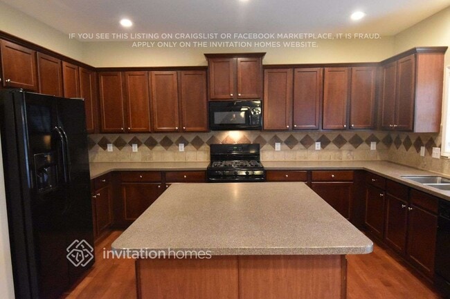 Building Photo - 4325 Evans Farms Dr