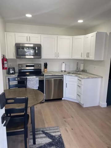 Building Photo - 2403 Central Ave