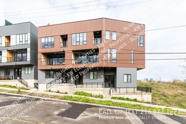 Building Photo - 404 Jefferson Ave