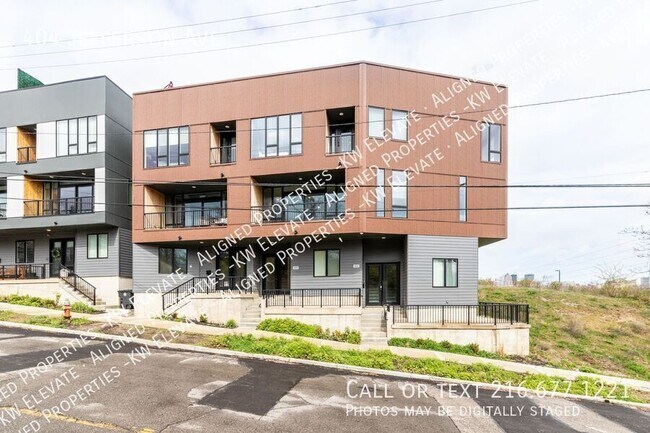 Foto del edificio - 404 Jefferson Ave