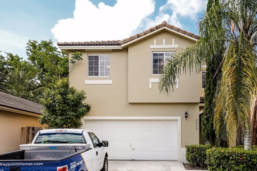 Foto del edificio - 8852 SW 215th Ln