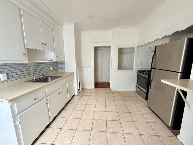 Foto del edificio - 28 Brook St