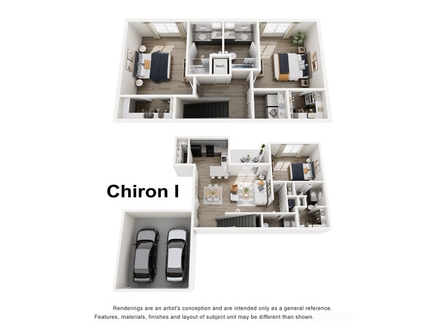 Building Photo - Evantra