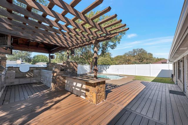 Foto del edificio - 3305 Timber View Cir