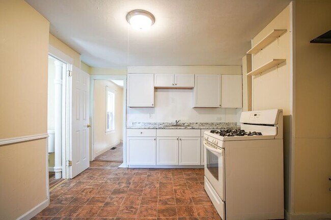 Photo - 34 Joy St Apartment