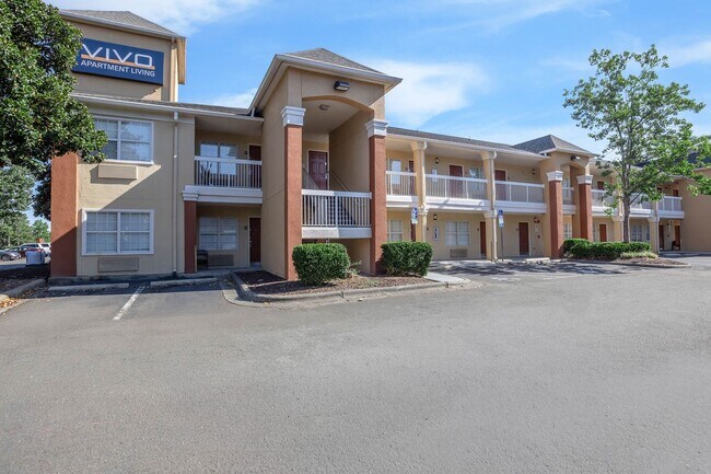 Foto del edificio - Vivo Living Forest Hills