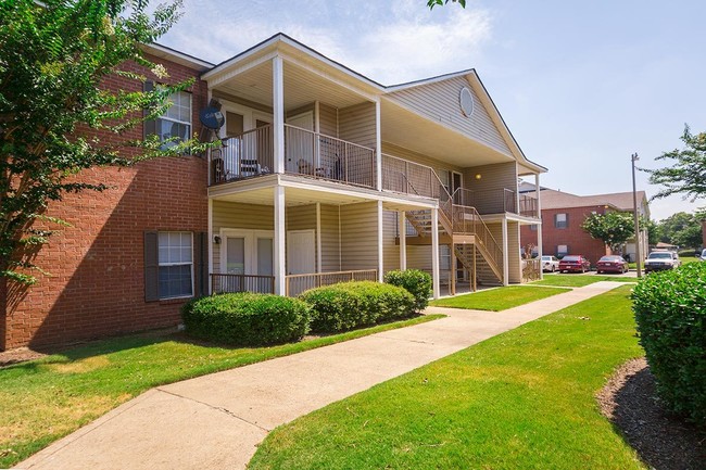 Mallard Creek Apartments - Horn Lake, MS | Apartments.com