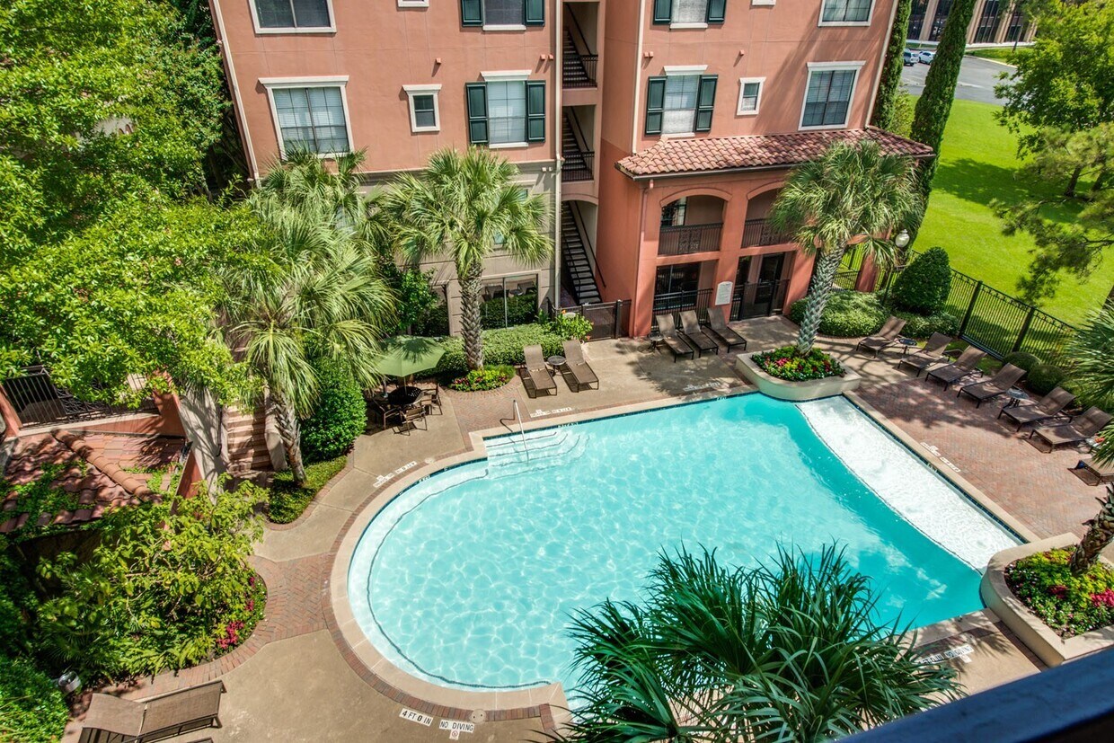Primary Photo - One Bedroom Apartments: Where Urban Living...