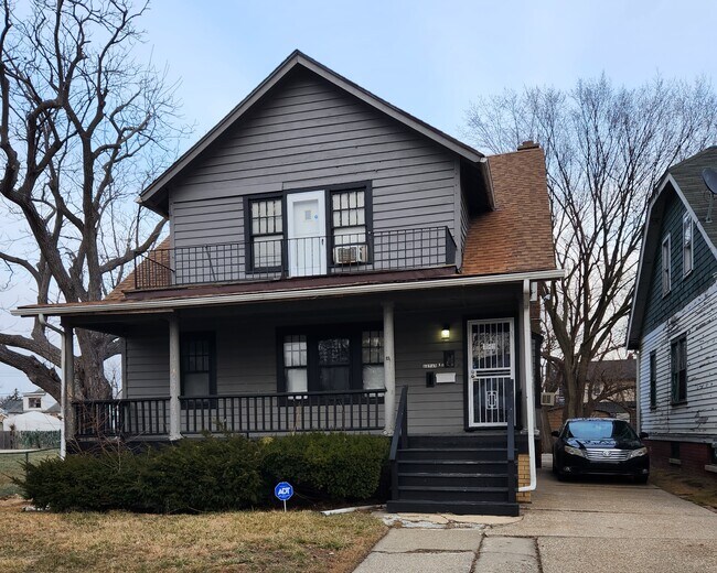 Building Photo - 12740 Strathmoor St