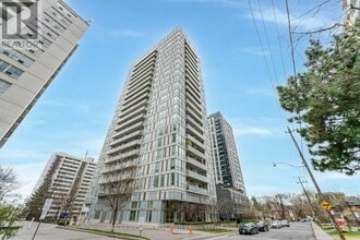 Building Photo - 83 Redpath Ave