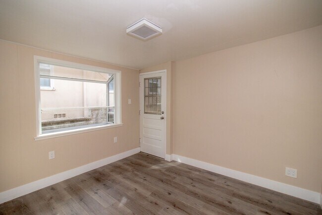 Foto del edificio - 122 Hastings St