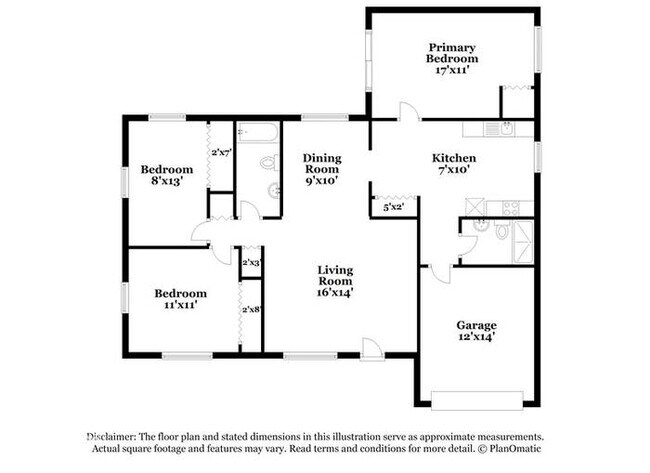 Building Photo - 7305 Ingleside Dr, PORT RICHEY, FL 34668