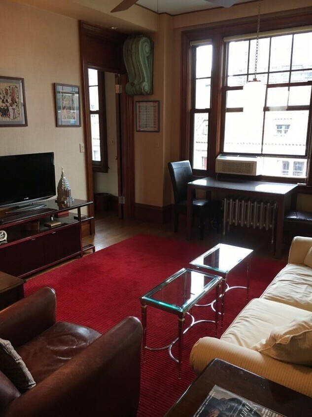 Foto principal - 170 West 74th Street