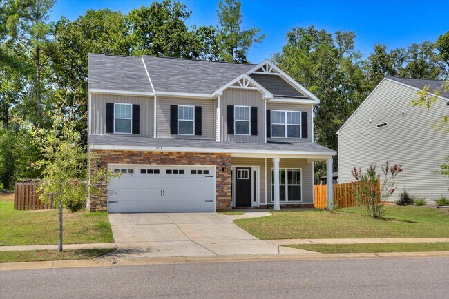 Building Photo - 1232 Gregory Landing Dr
