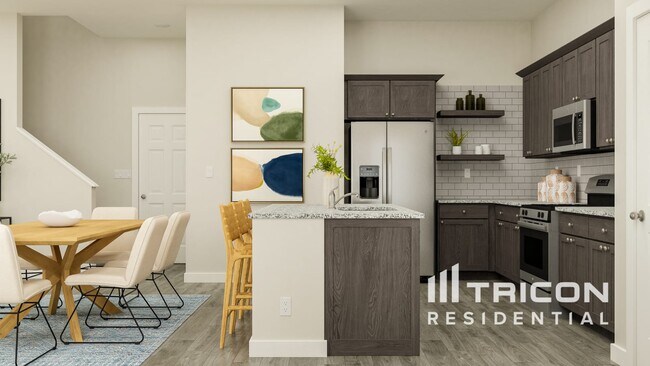 Foto del edificio - 853 Plum Ln