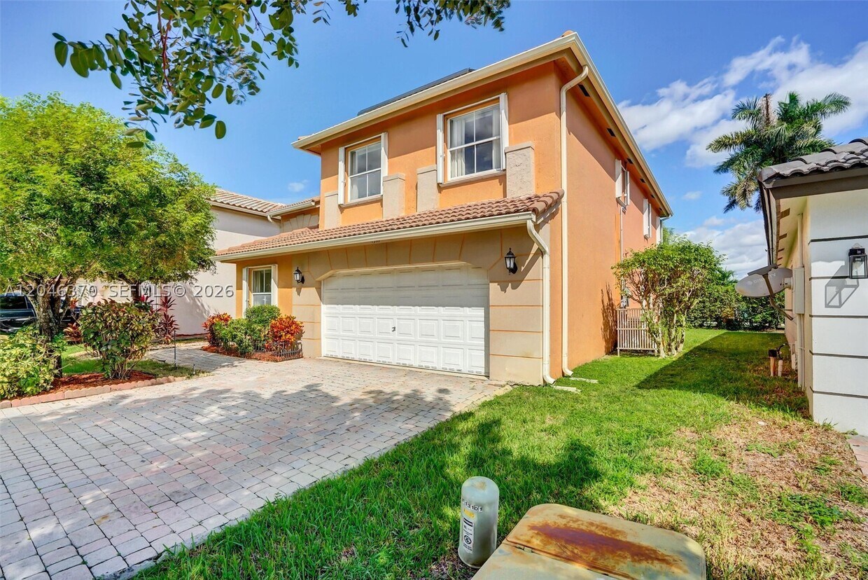 Foto del edificio - 13117 SW 49th Ct
