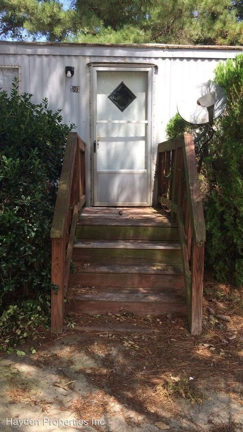Primary Photo - 2 br, 2 bath House - 180 Spring Street