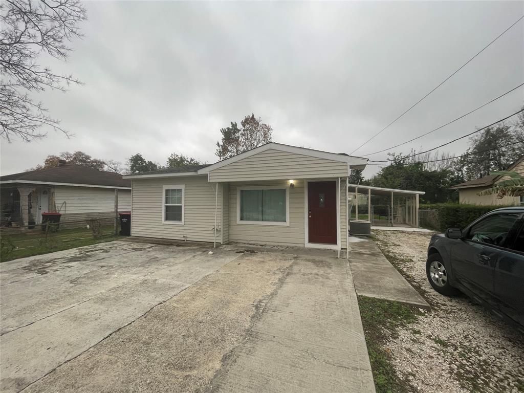 Foto principal - 13722 Corpus Christi St