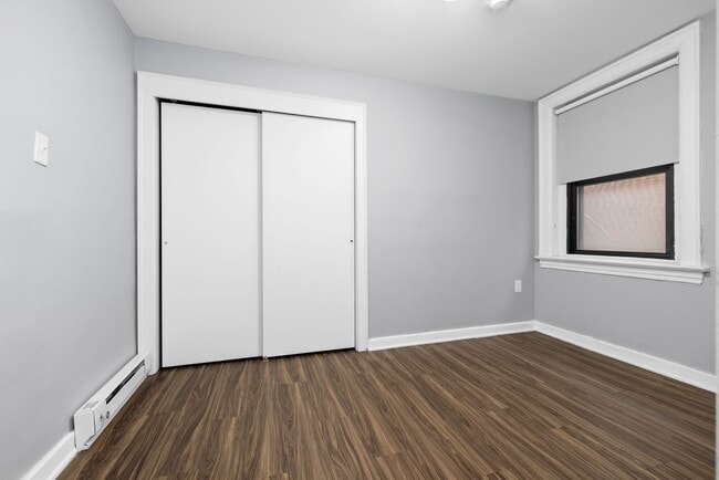 Interior Photo - Griffin House Apartments