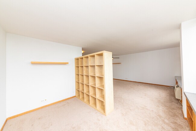 Foto del edificio - 1455 N Sandburg Terrace