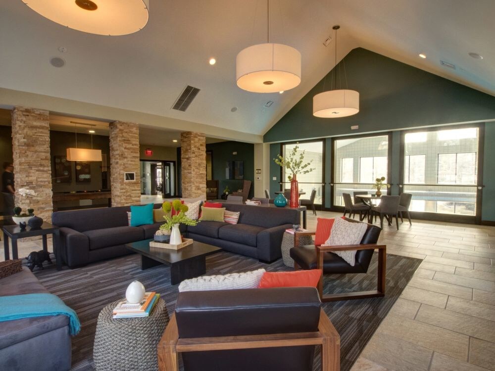 Park Laureate Apartments Louisville, KY