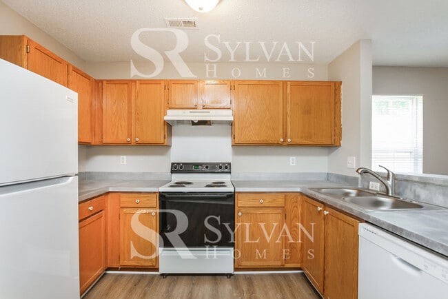 Building Photo - Living where You Love is Good for your Heart!