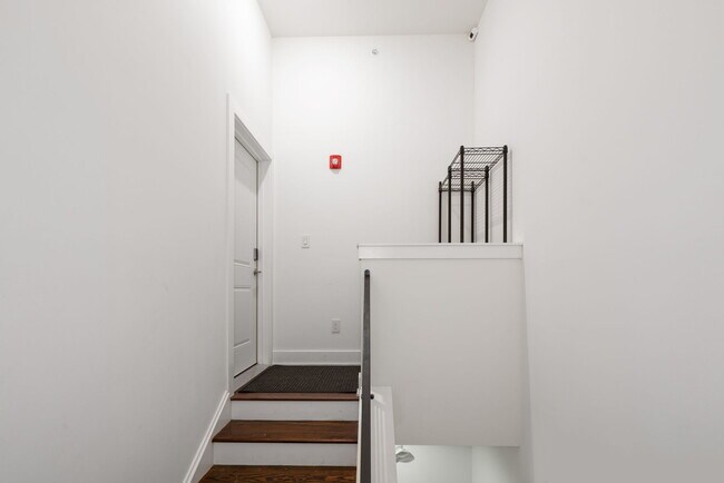 Foto del edificio - 1419 N 7th St