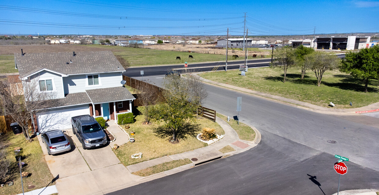 Property View - 11744 Gemmer St