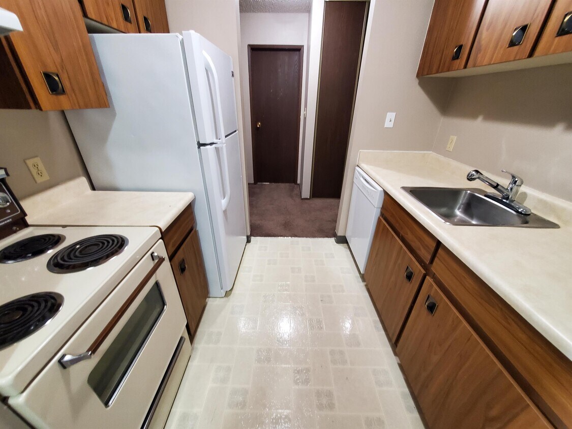 Photo principale - 1221-1221 Westhaven Dr