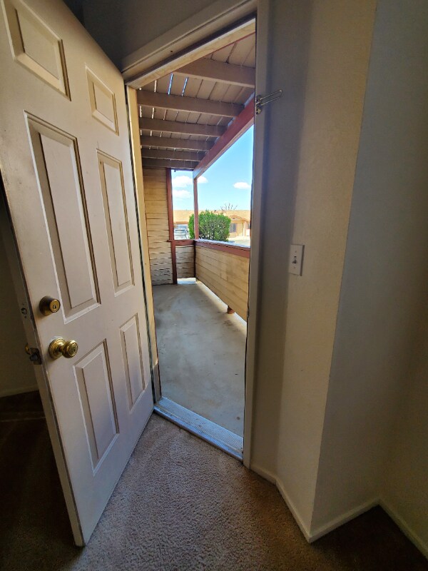 Building Photo - 856 S Norma St