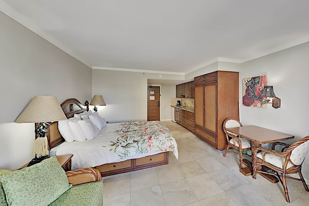 Foto principal - 2045 Kalakaua Ave