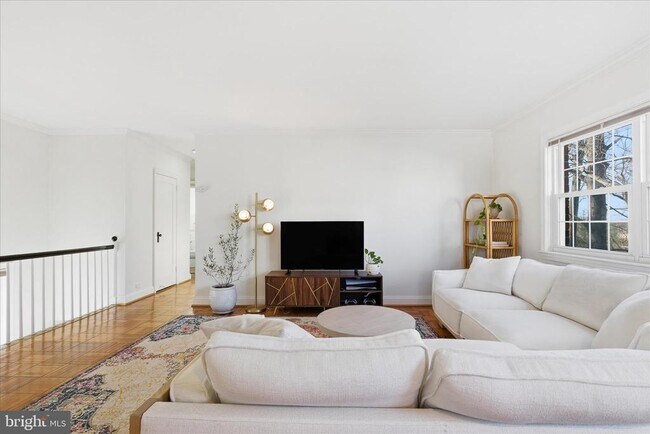 Foto del edificio - 3470 Martha Custis Dr