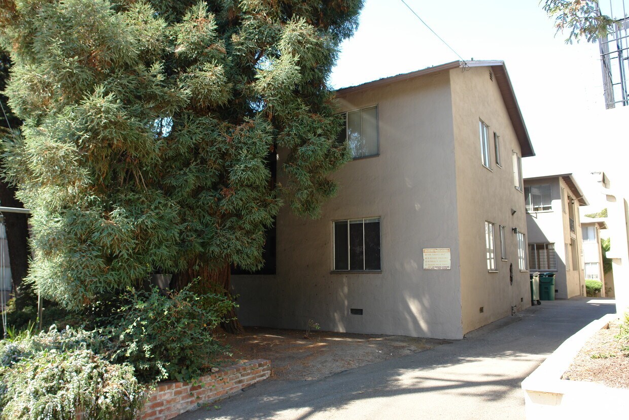 Foto del edificio - 93-95 Vernon St