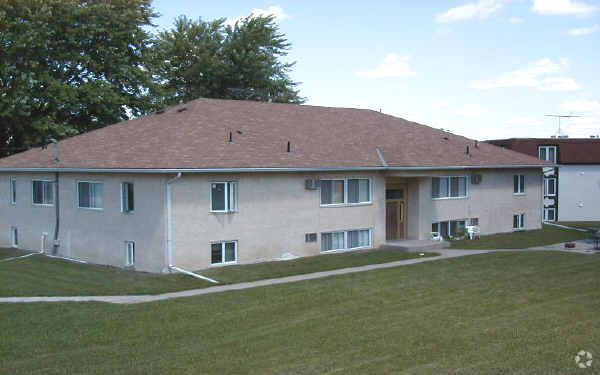Building Photo - 205 Newton Ave NE