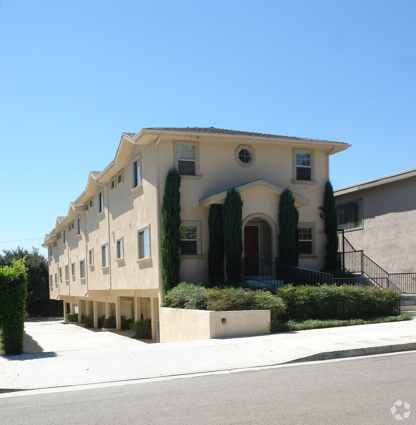 Foto principal - 2262 Del Mar Rd