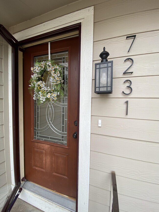 Foto del edificio - 7231 Bomar Dr