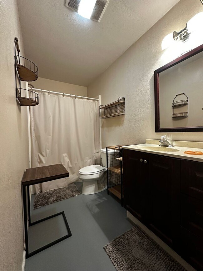 Foto del edificio - Studio apartment