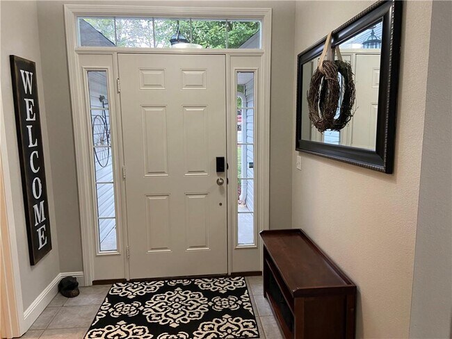 Foto del edificio - 15 Rillington Dr