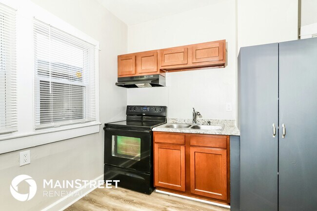 Foto del edificio - 3606 W Muhammad Ali Blvd