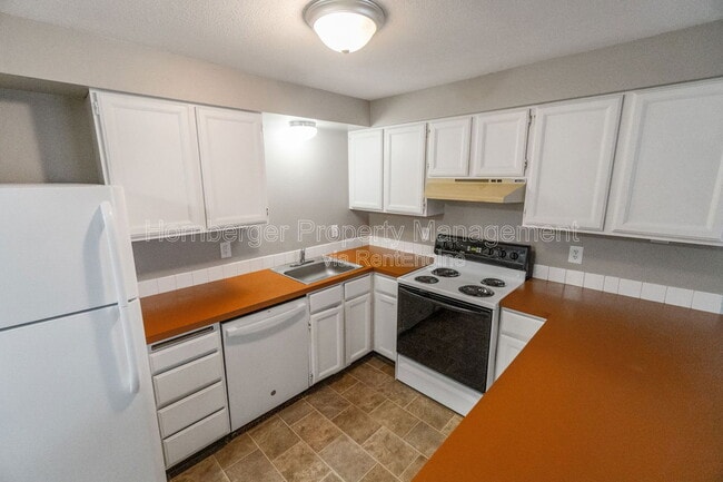 Building Photo - 3203 N Smith St