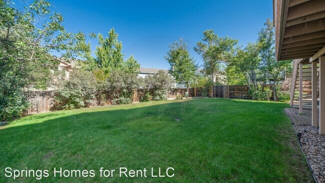 Foto del edificio - 4 br, 3.5 bath House - 8650 Brockhill Dr
