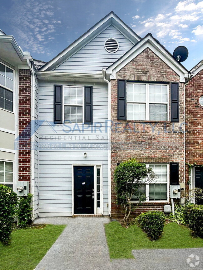 Building Photo - 7107 Brookview Way