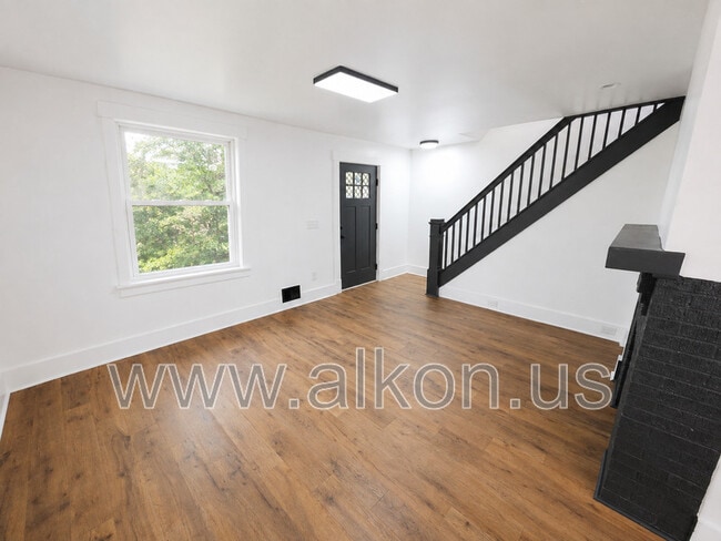 Building Photo - 1603 Morningside Ave