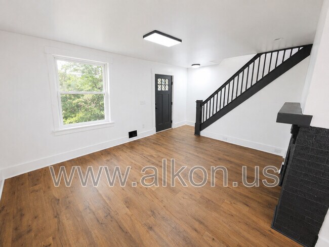 Foto del edificio - 1603 Morningside Ave